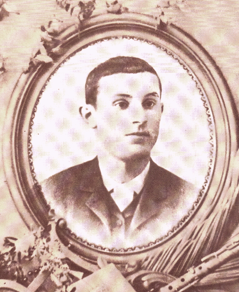 Vicente Ruiz Llamas Foto