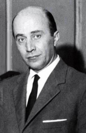 Dante Panzeri Foto