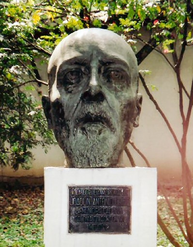 Joaquín Antonio Uribe Foto