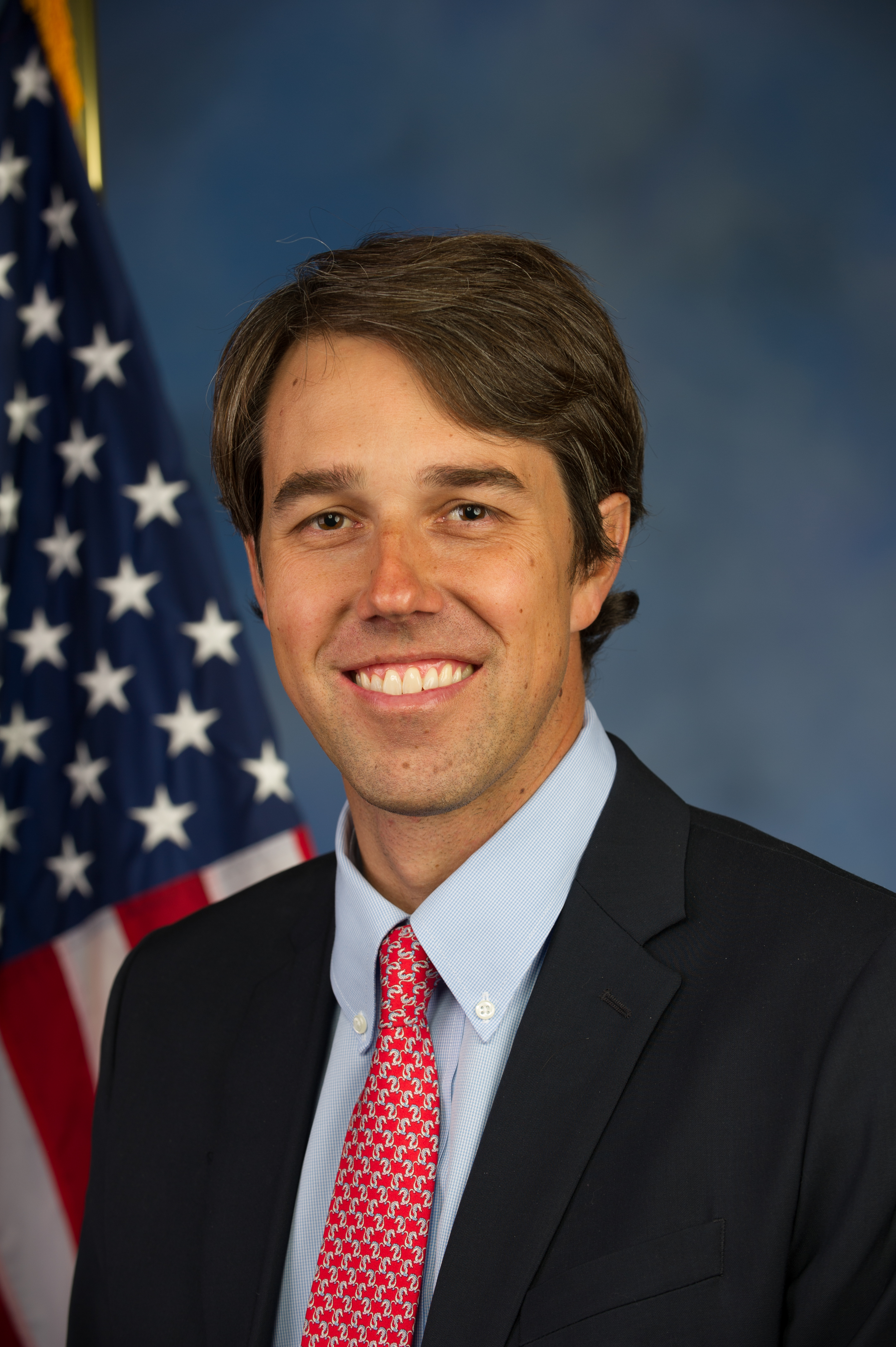 Beto O'Rourke Foto