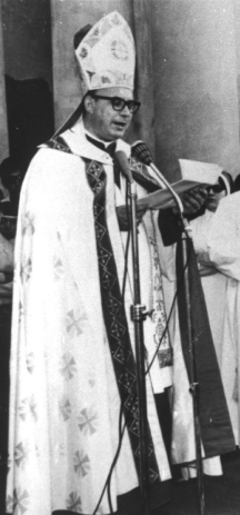 Enrique Angelelli Foto