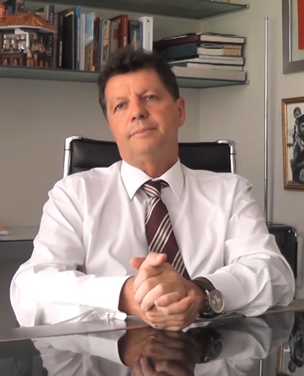 Alfonso Rojo Foto