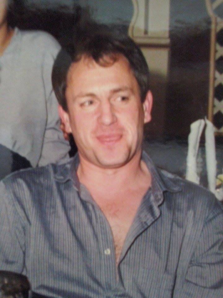 Andreas Faber-Kaiser Foto