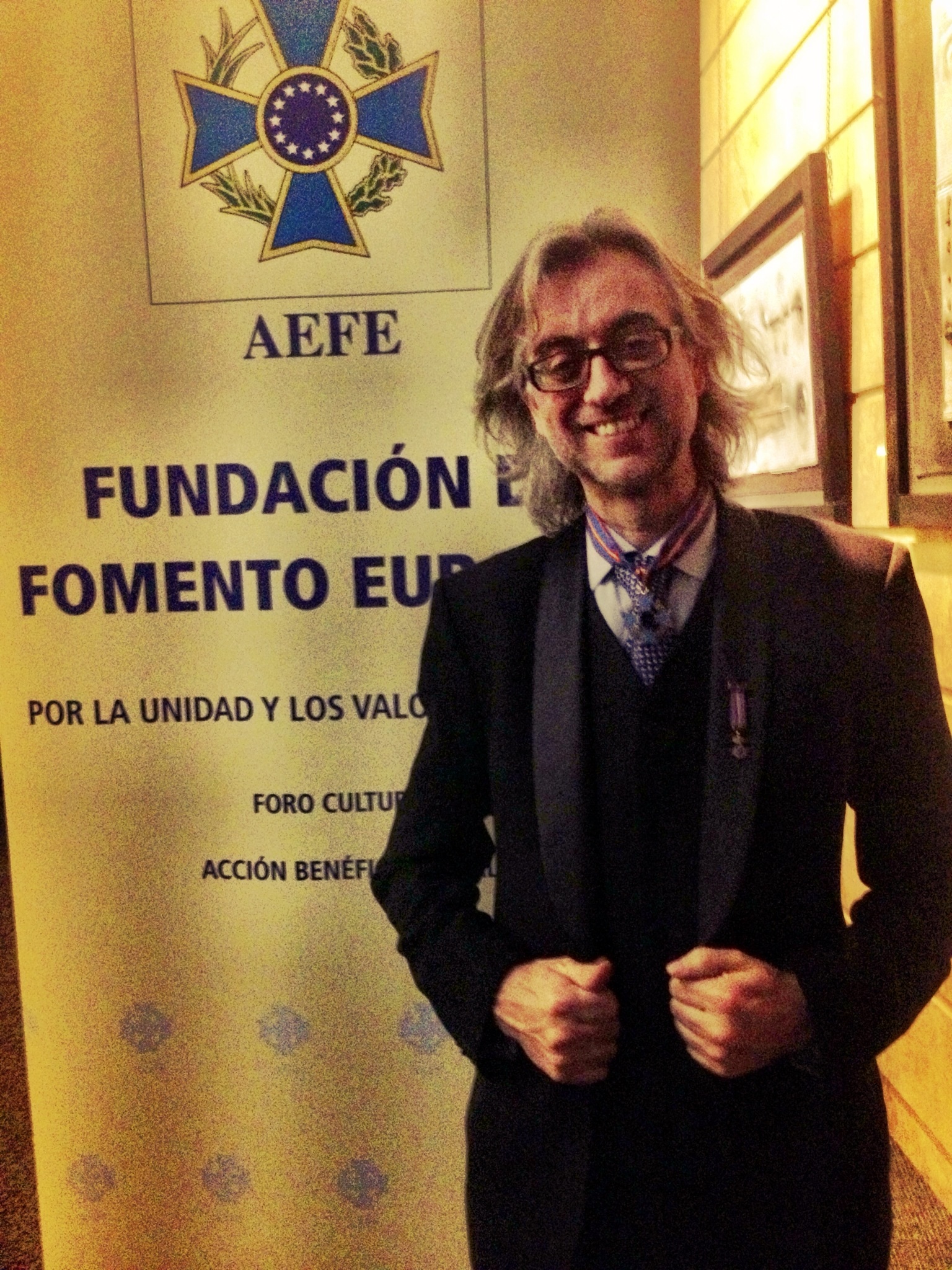 Víctor Amela Foto