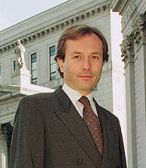 Gustavo Béliz Foto