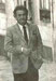 Ángel Crespo Foto