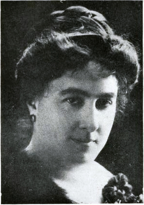 Paulina Luisi Foto