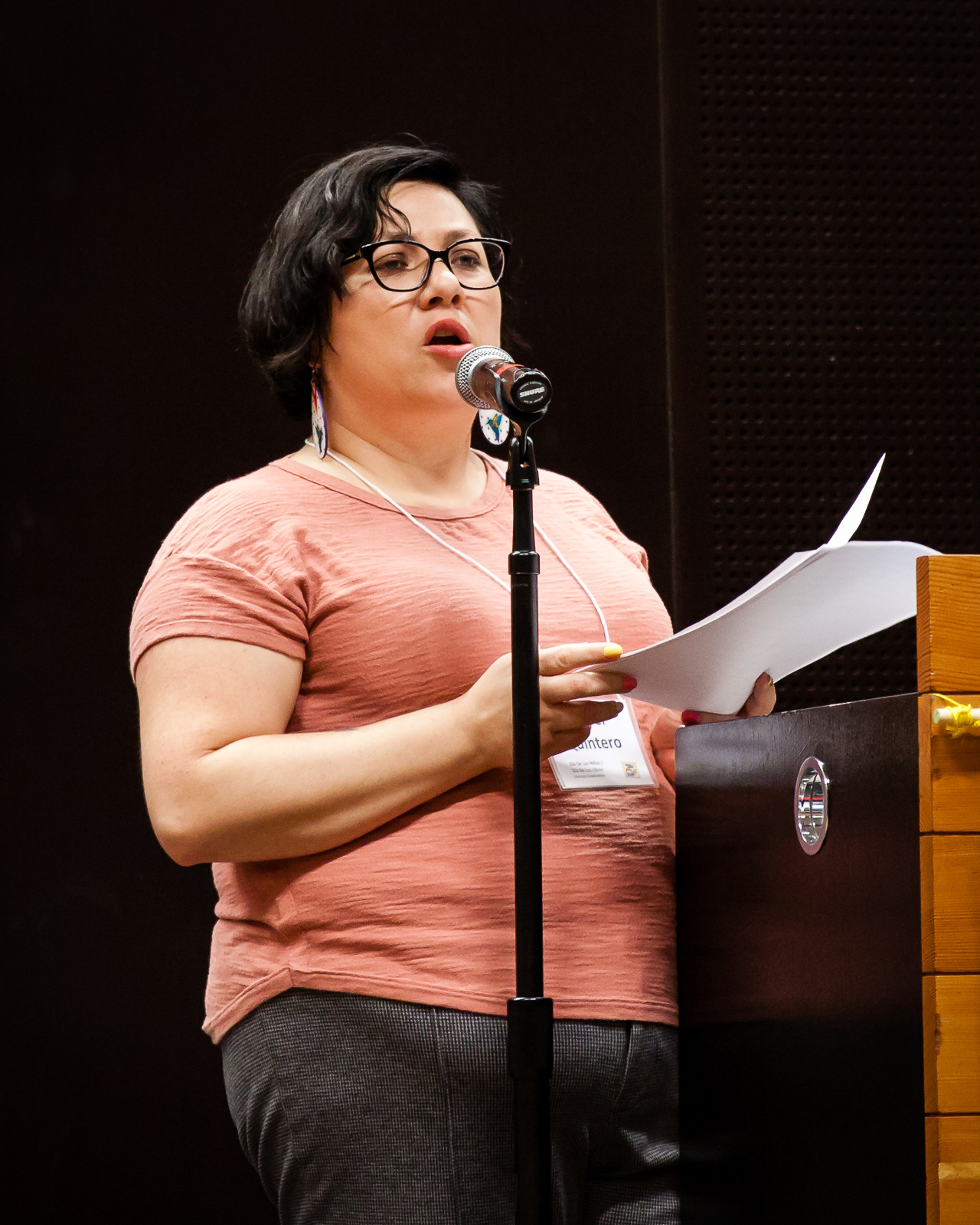 Isabel Quintero Foto