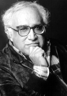 Carlos Monsiváis Foto