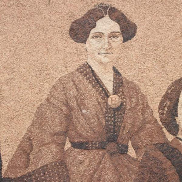 Virginia Auber Noya Foto