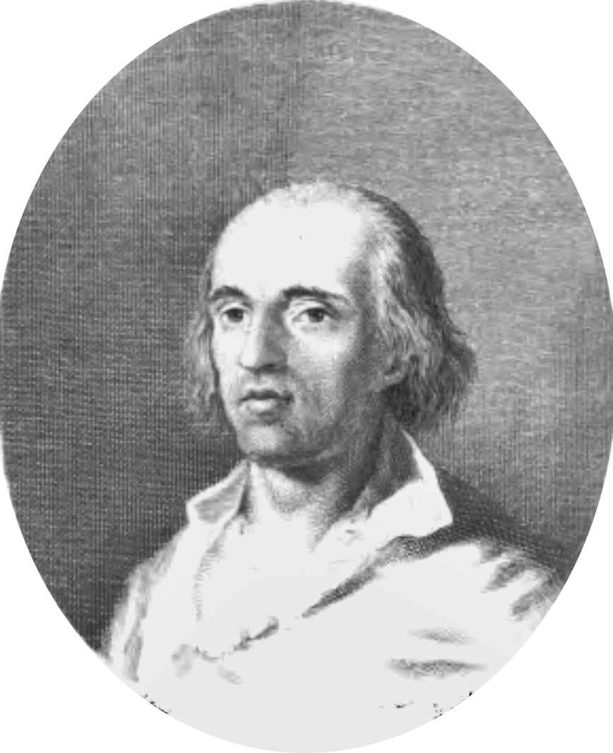 Nicolás Fernández de Moratín Foto