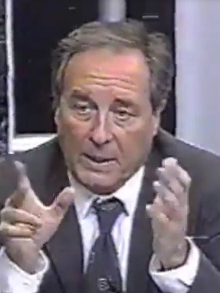 Vicente Verdú Foto