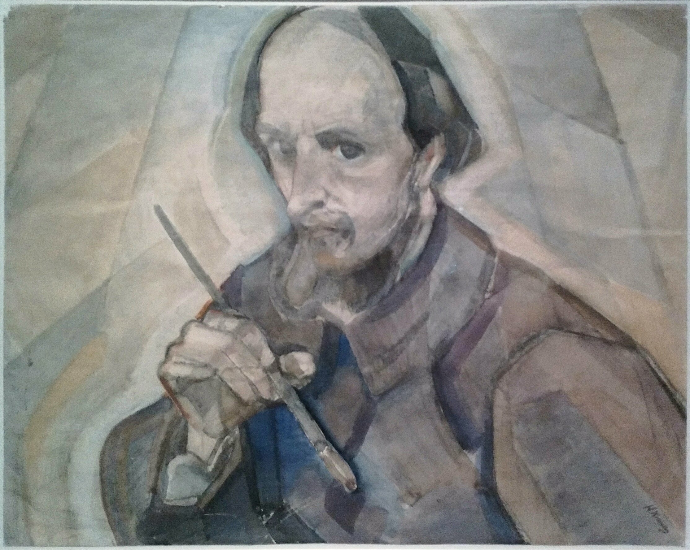 Herman Kruyder Foto