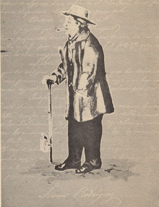 Simón Rodríguez Foto