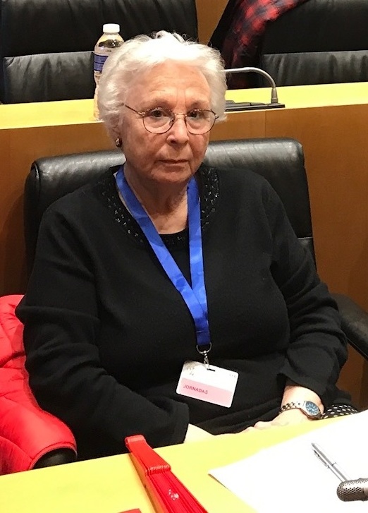 Josefina Molina Foto