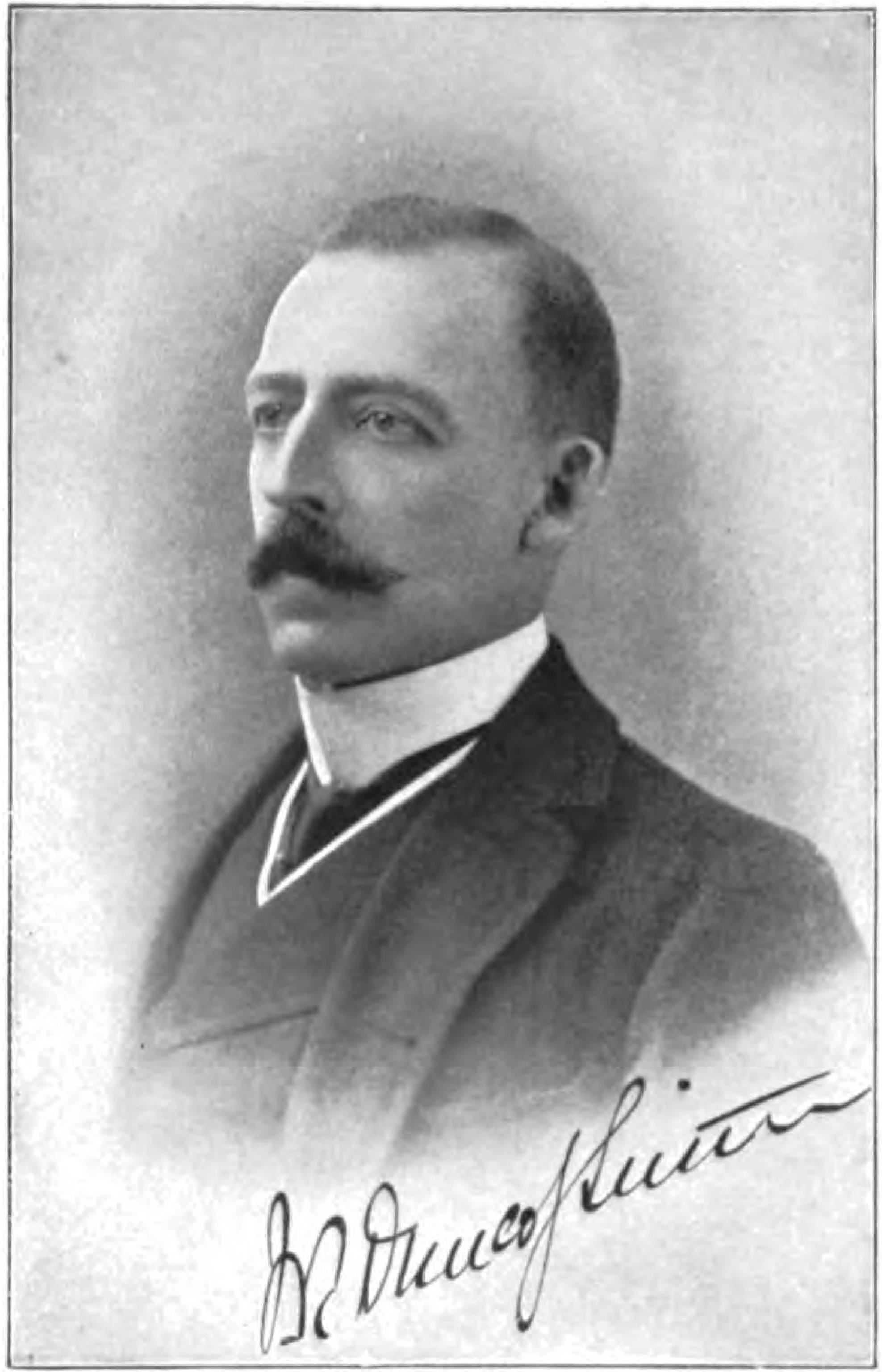 James Dunlop Smith Foto