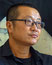 Liu Cixin Foto