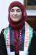 Hanan Al-Hroub Foto