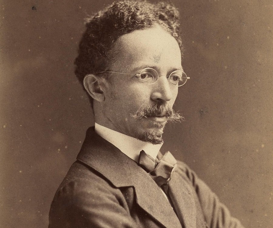 Henry Ossawa Tanner Foto
