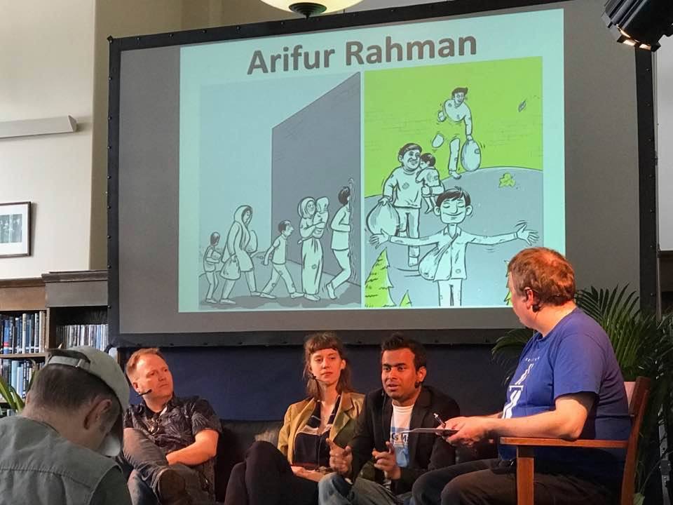 Arifur Rahman Foto