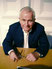 Ian Holm Foto