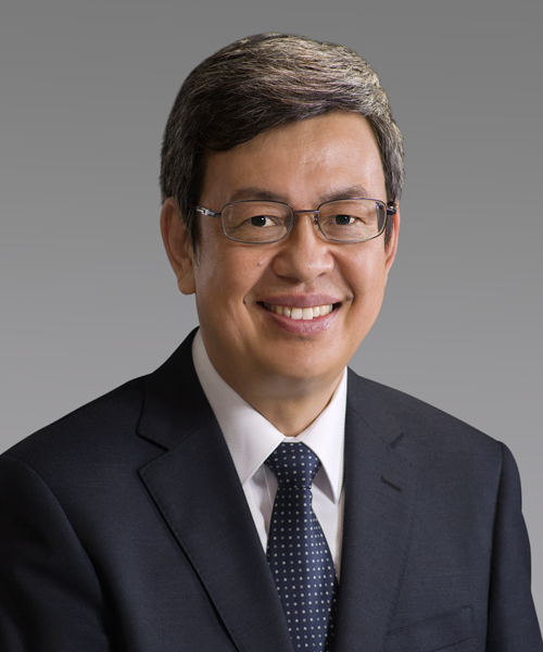 Chien-Jen Chen Foto
