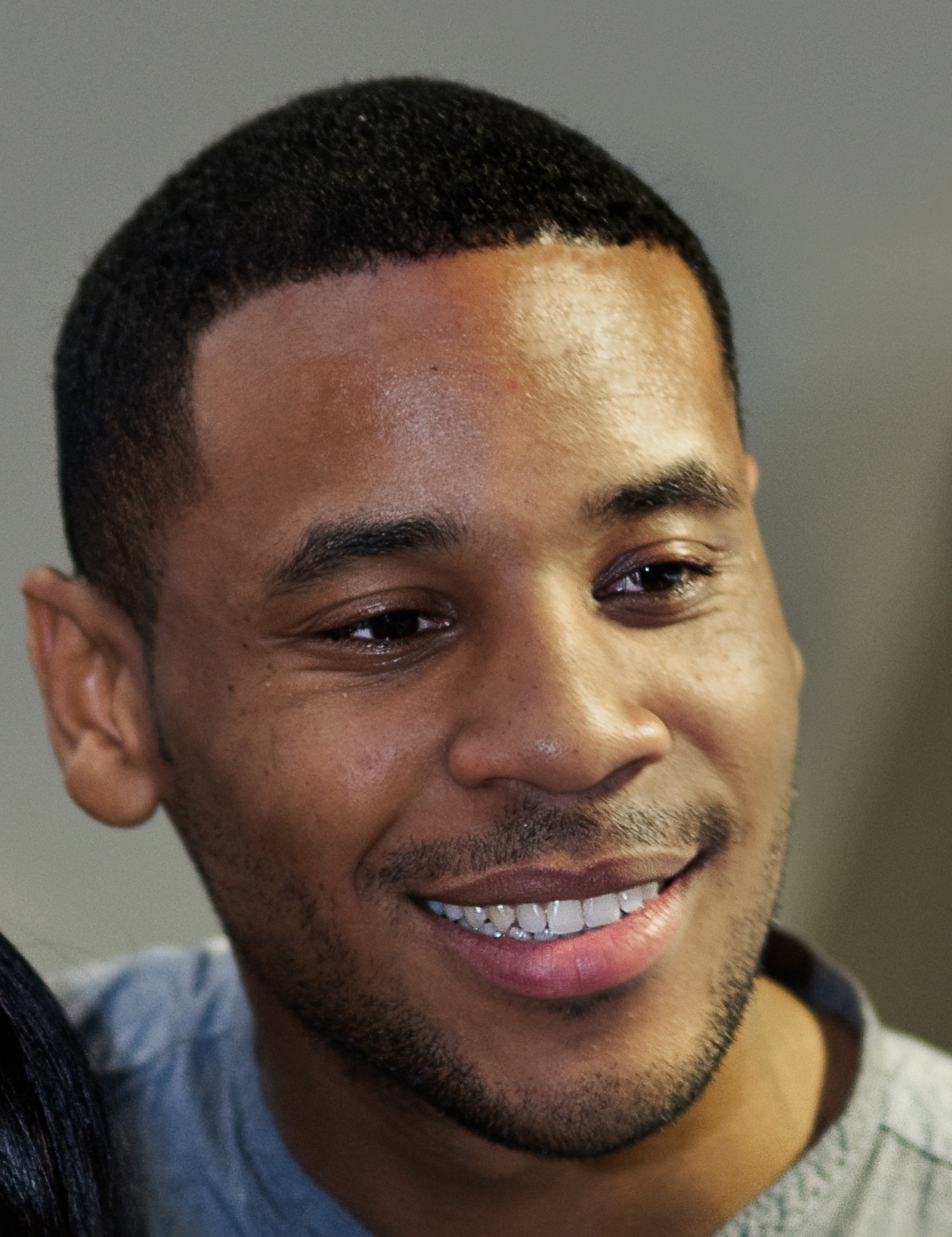 Reggie Yates Foto