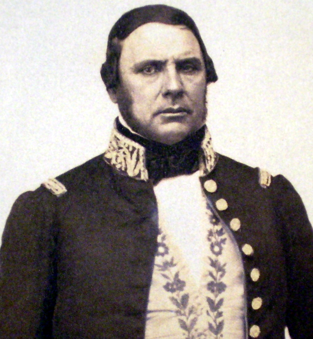 Justo José de Urquiza Foto