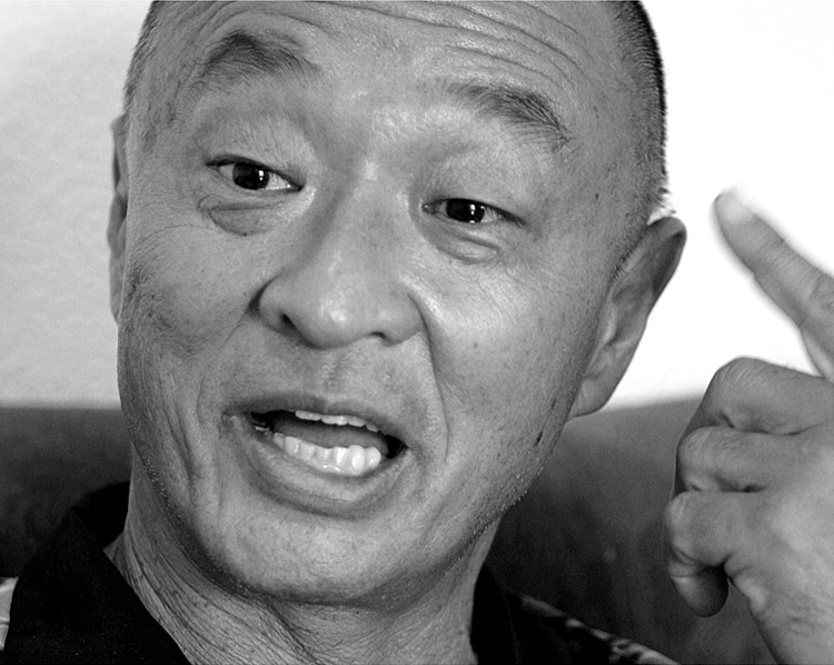 Cary-Hiroyuki Tagawa Foto