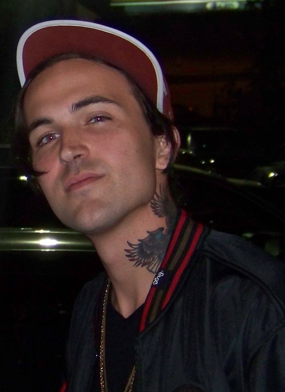 Yelawolf Foto