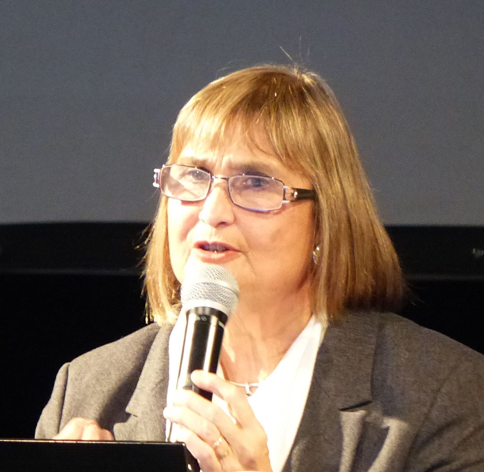 Olga Paterlini Foto