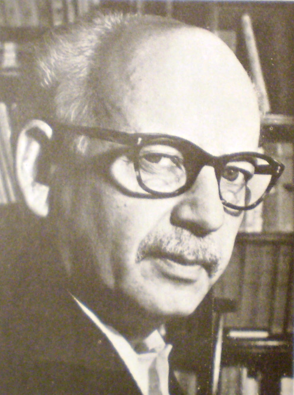 Bernardo Verbitsky Foto