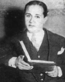 Celedonio Flores Foto