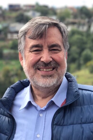 Alejandro Guillier Foto