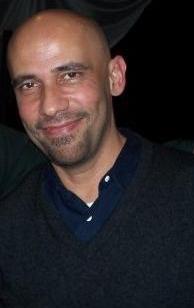 Nilo Cruz Foto
