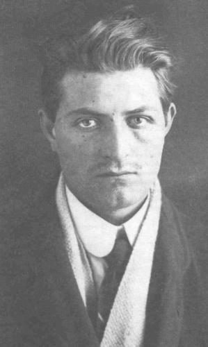 Severino Di Giovanni Foto