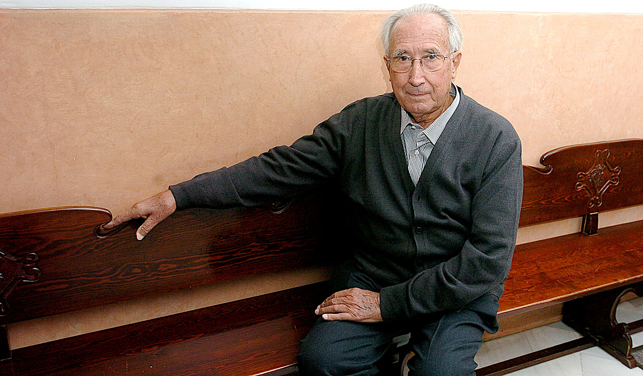 Jordi Mas Castells Foto
