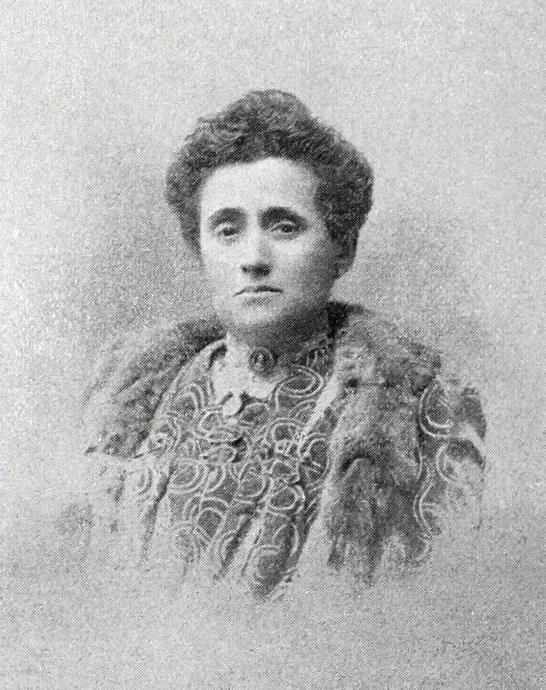 Concepción Aleixandre Foto