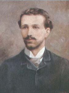 José Asunción Silva Foto