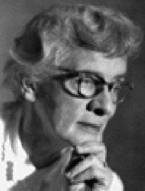 Lauretta Bender Foto
