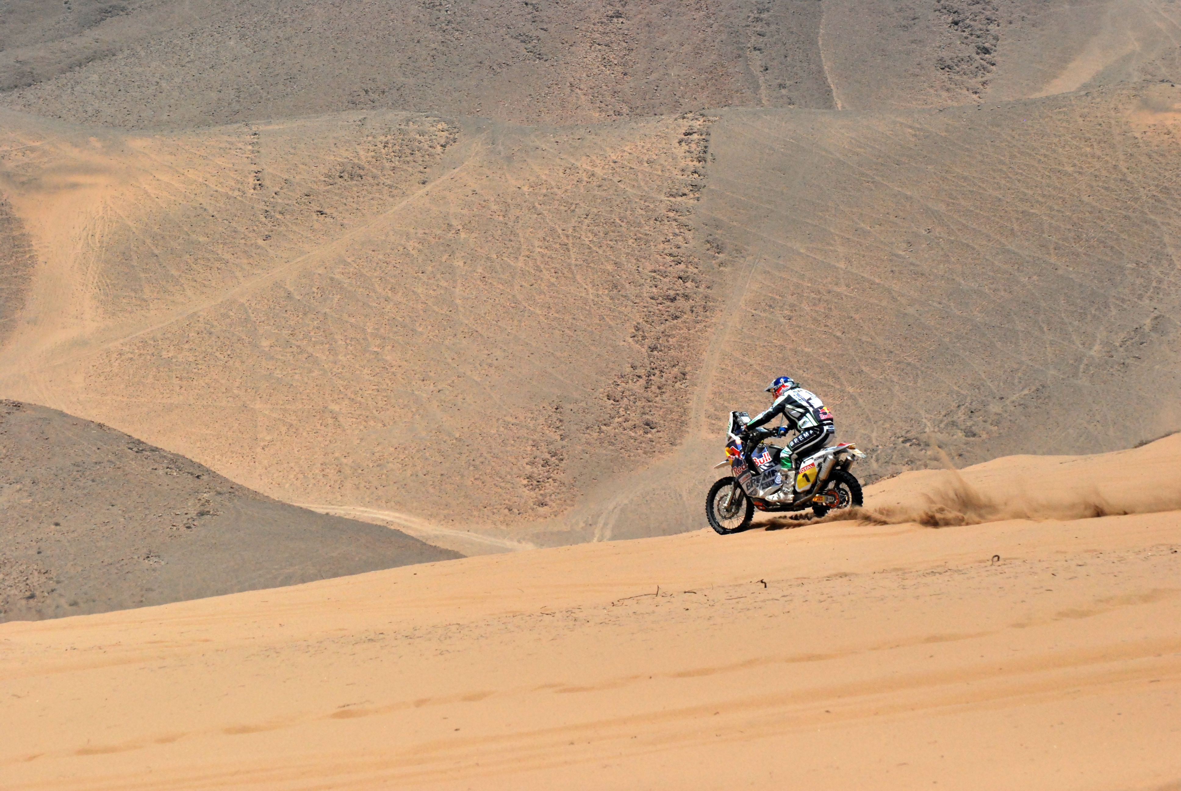Marc Coma Foto