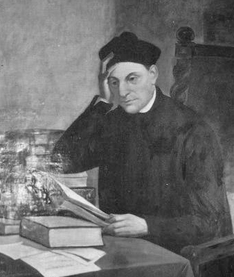 Manuel Lacunza Foto