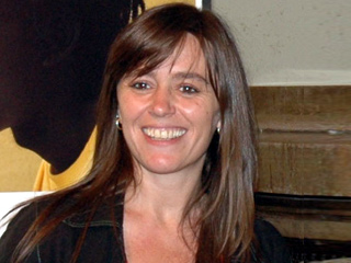 Juliana Di Tullio Foto