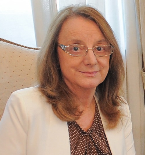 Alicia Kirchner Foto
