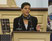 Michelle Alexander Foto