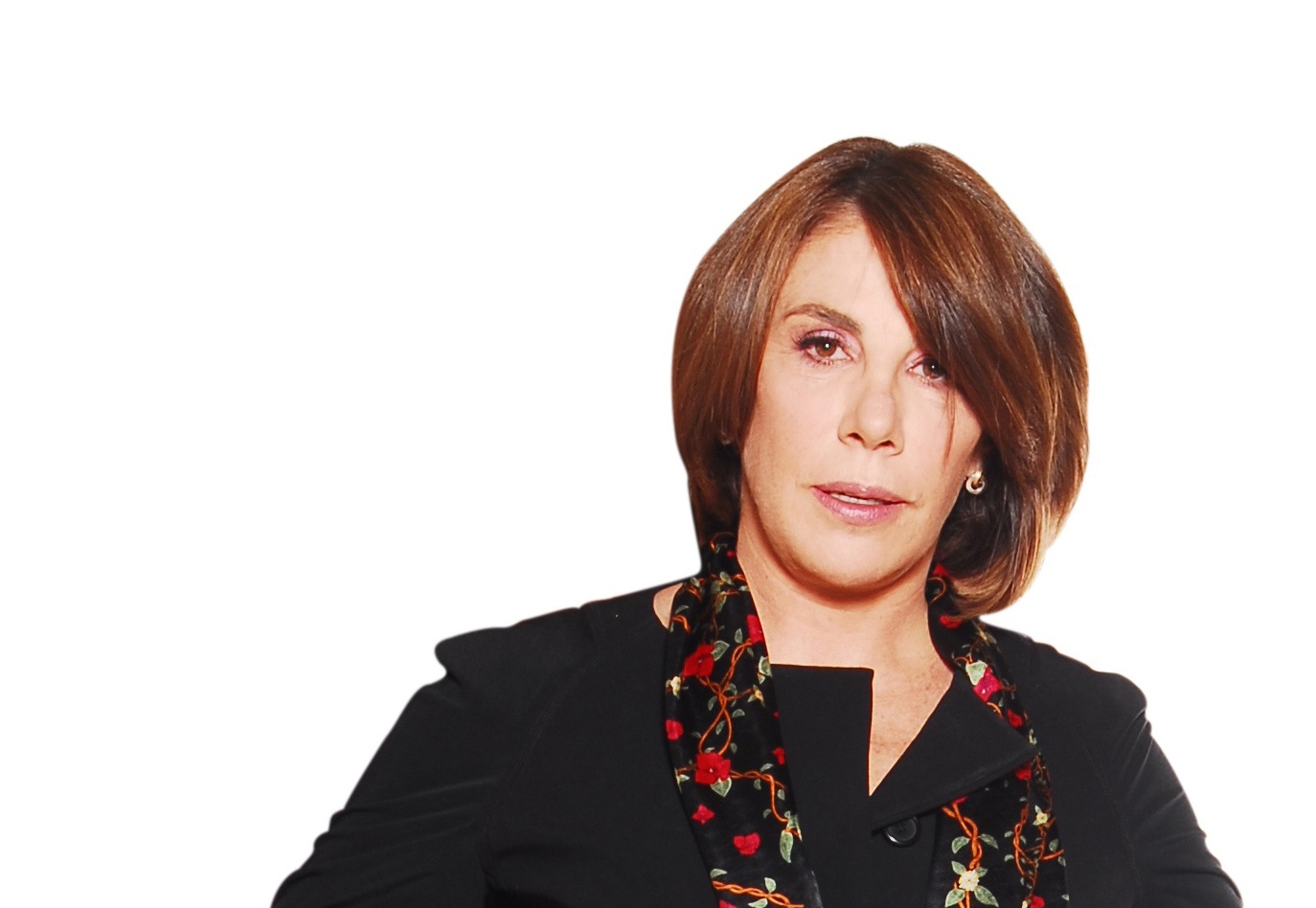 Sabina Berman Foto
