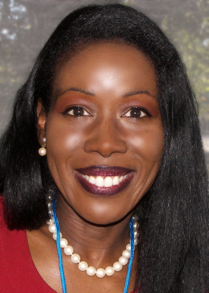 Isabel Wilkerson Foto
