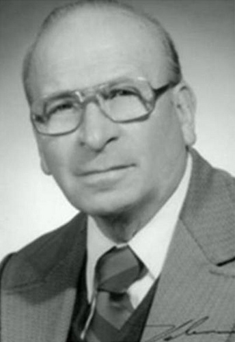 Carlos A. Cifuentes Foto