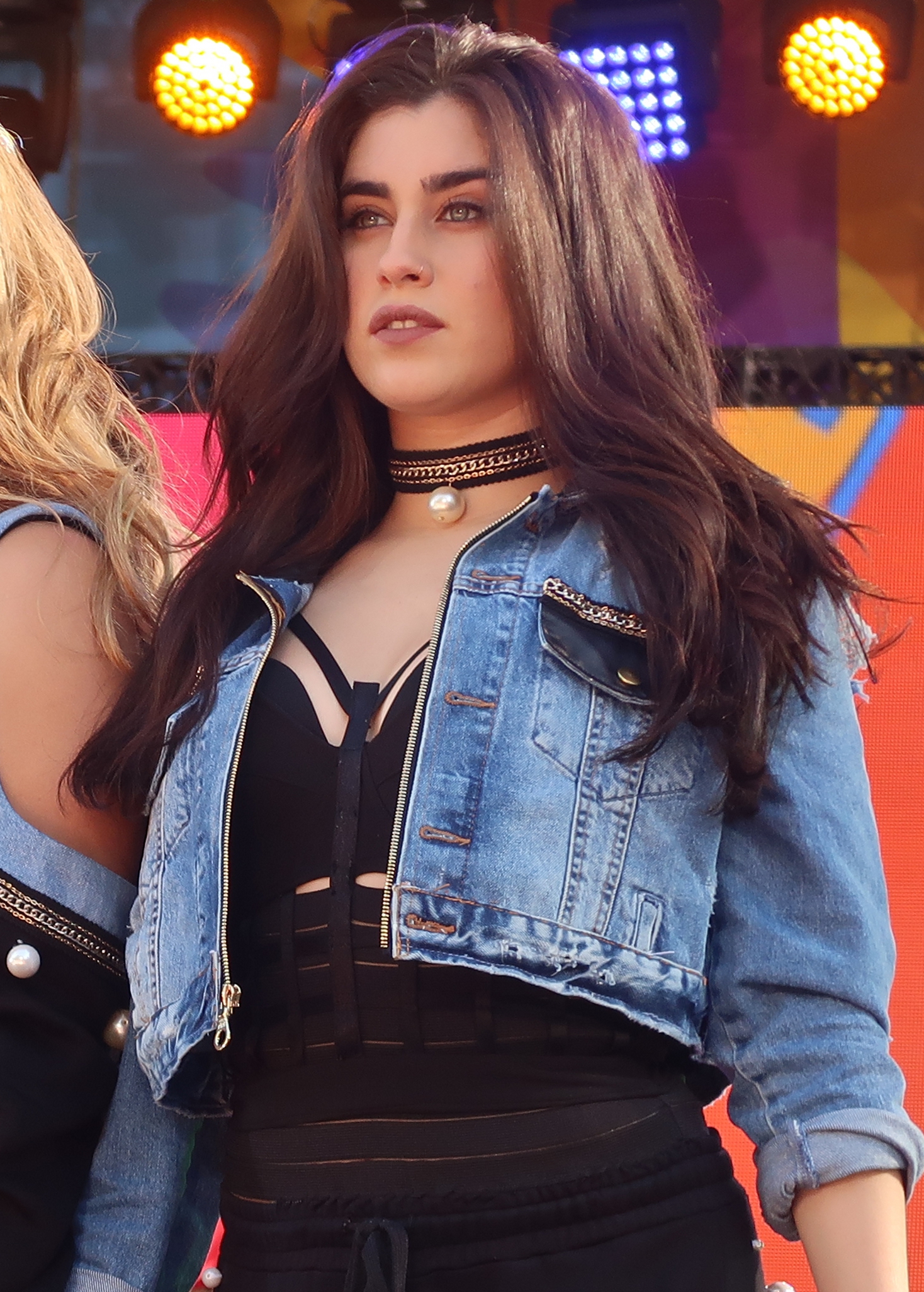 Lauren Jauregui Foto