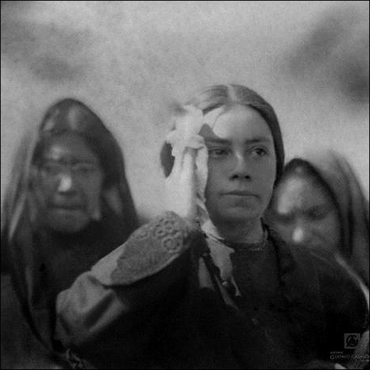 María Arias Bernal Foto